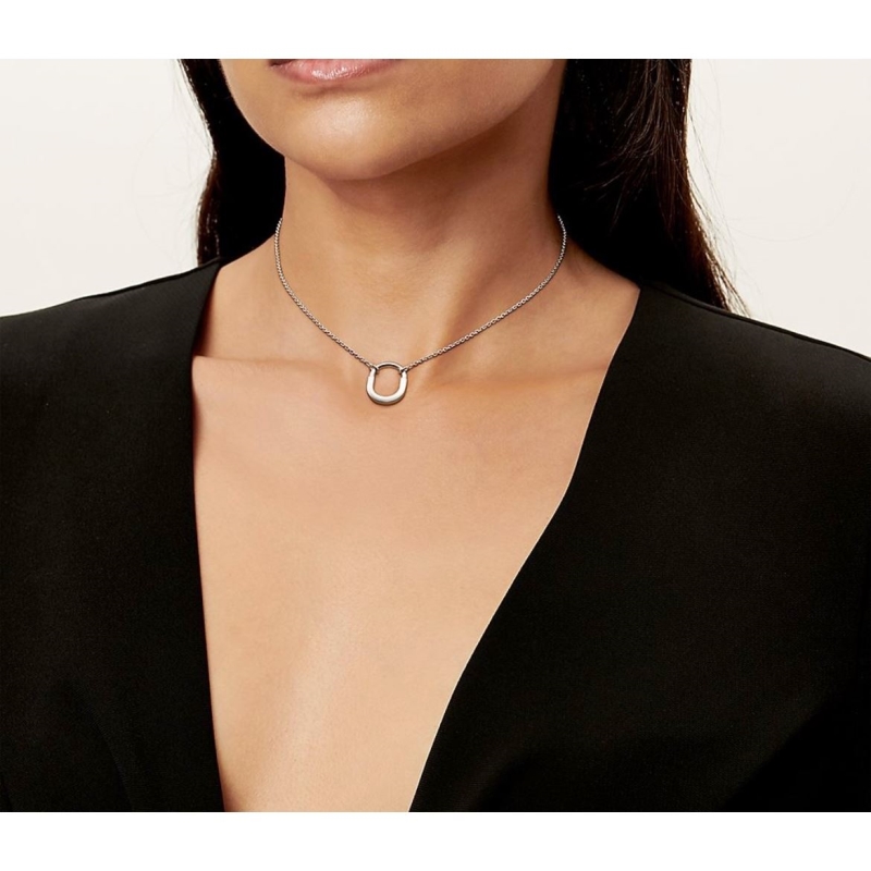 T*f*ny necklaces